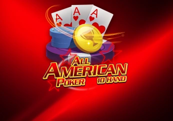 sv388 ph All American Poker 10 Hand